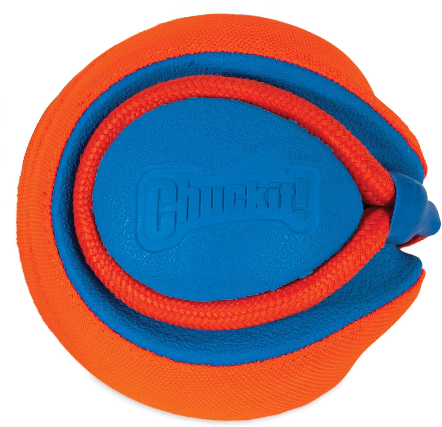 Petmate Chuckit Rope Fetch