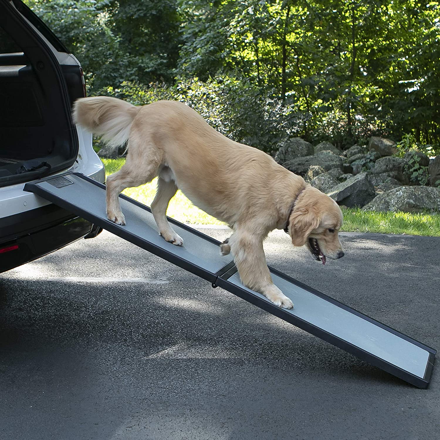 PETMATE GEN7 FEATHER-LITE RAMP