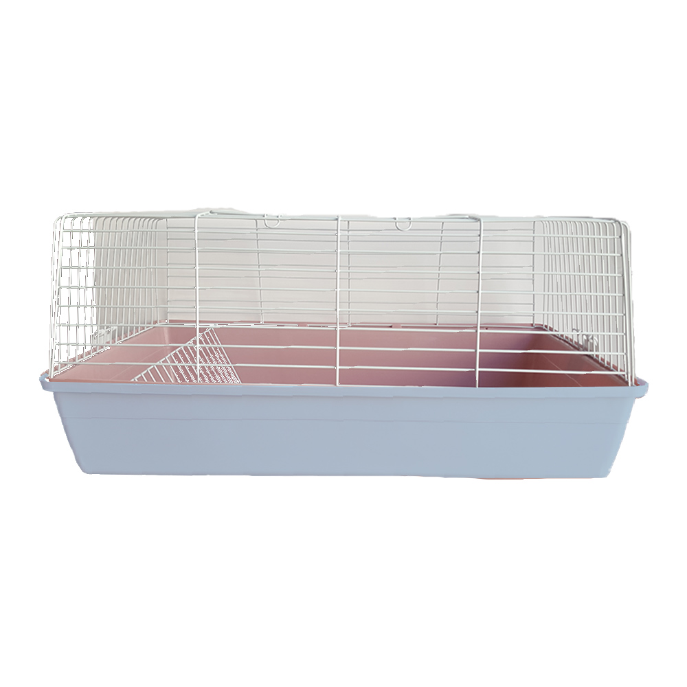 Rabbit Cage R3 (Assorted colour - 1pc)