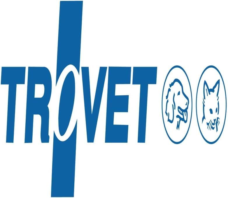 Trovet Hypoallergenic (Rabbit) cat Dry Food 3kg