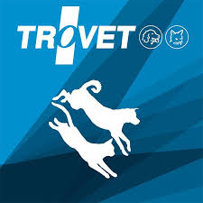 Trovet Hypoallergenic (Venison) Dog Dry Food 10kg