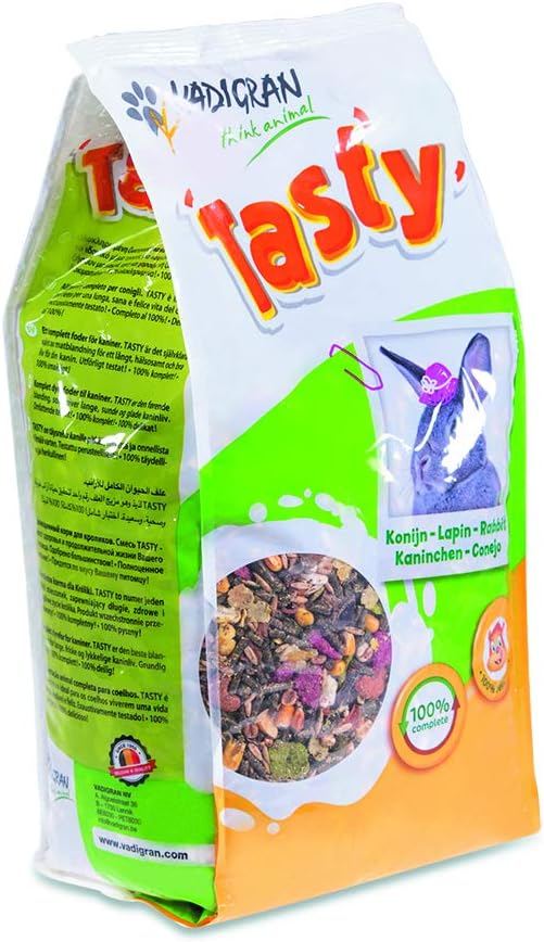 Vadigran Tasty Rabbit 4.5 Kg