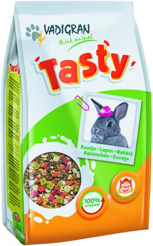 Vadigran Tasty Rabbit 4.5 Kg