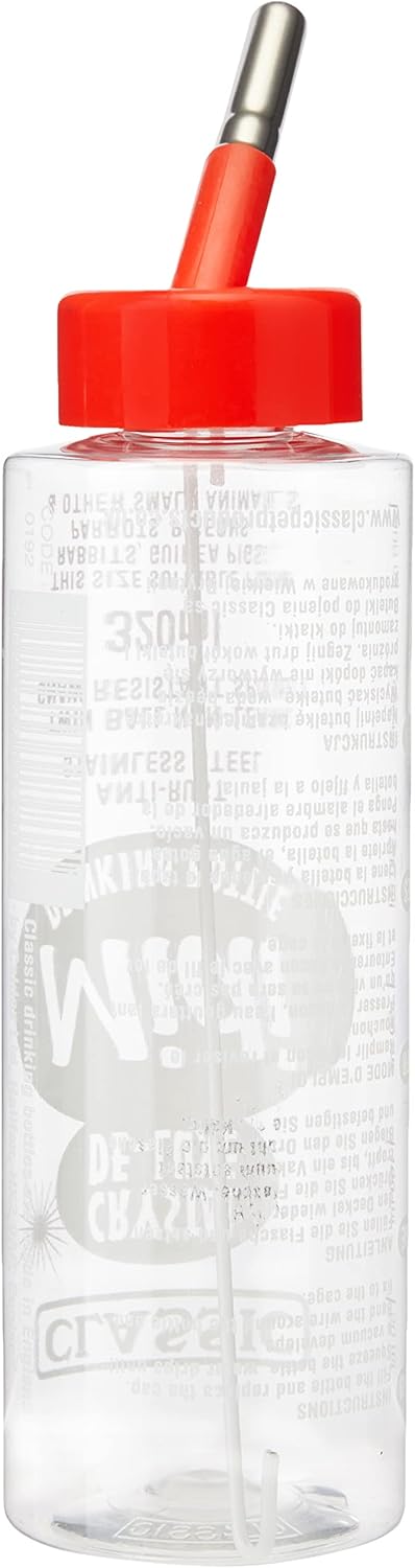 VADIGRAN CLASSIC Drinking bottle 150 ml