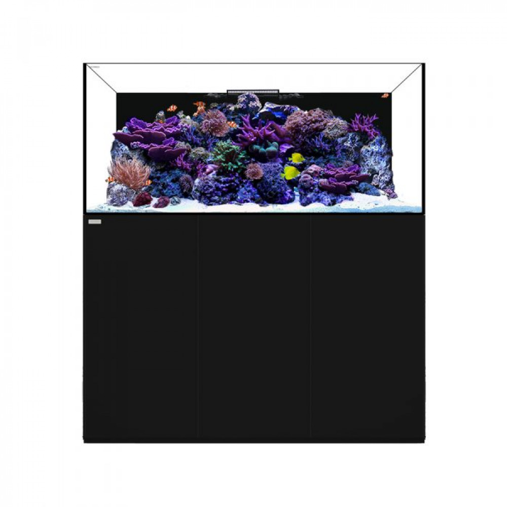 Waterbox Platinum Pro 180.5(190.5)+ Cabinet- L 150Cm X W 65Cm X W 60Cm-Black