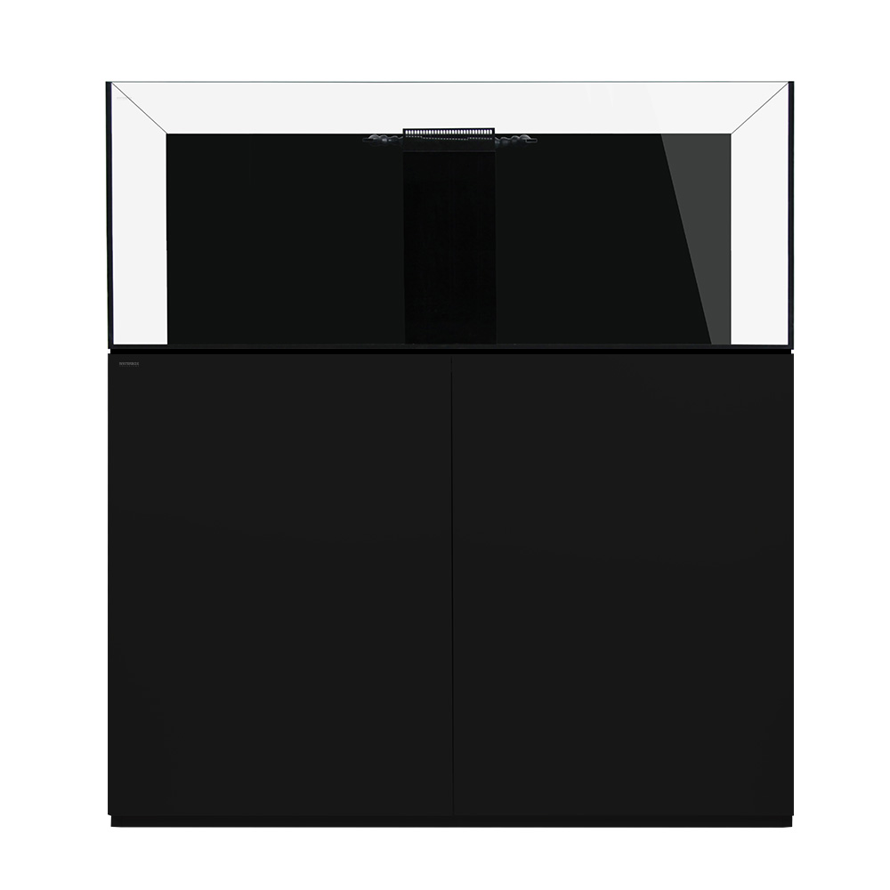 Waterbox Platinum Pro 180.5(190.5)+ Cabinet- L 150Cm X W 65Cm X W 60Cm-Black