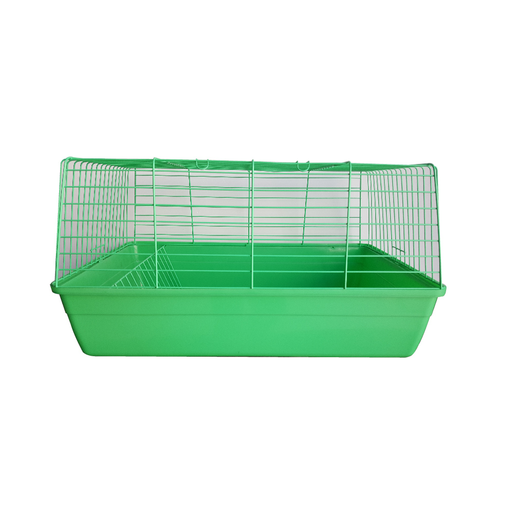 Rabbit Cage R2 (Assorted colour - 1pc)