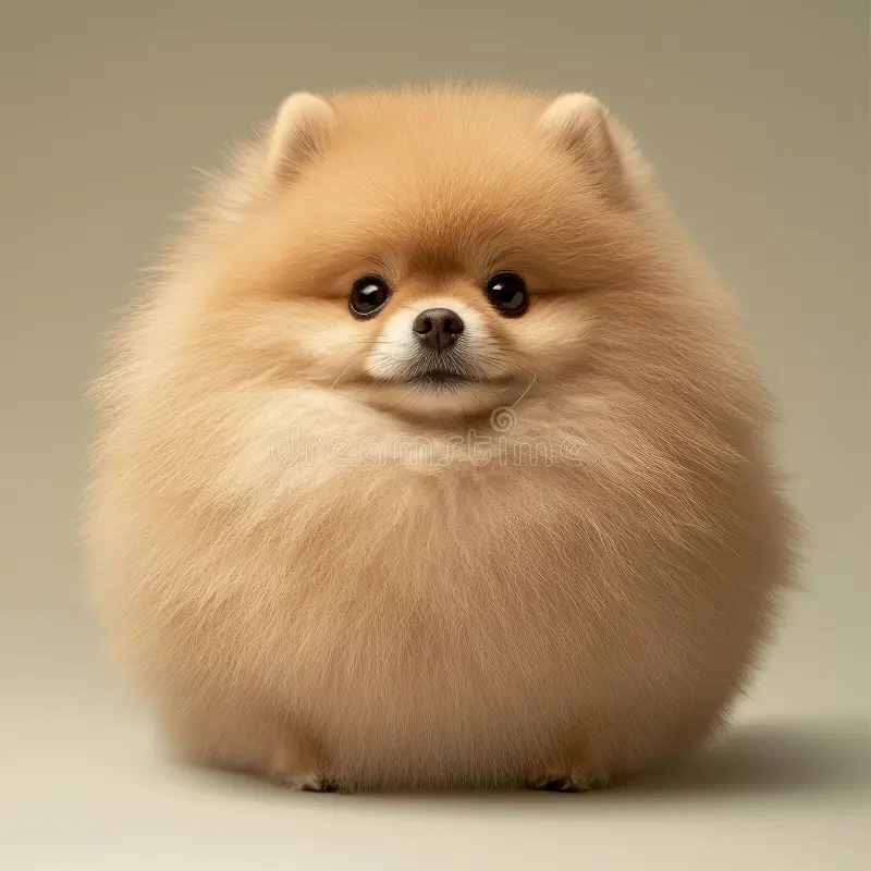 Pomeranian