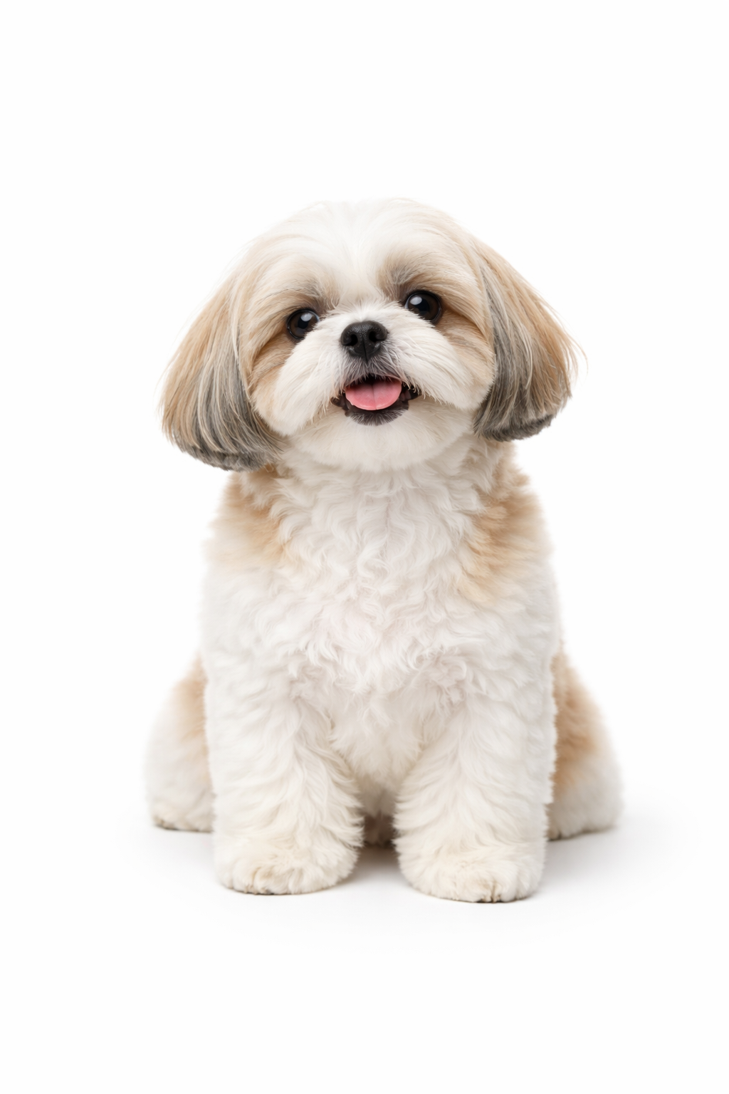 Shih Tzu