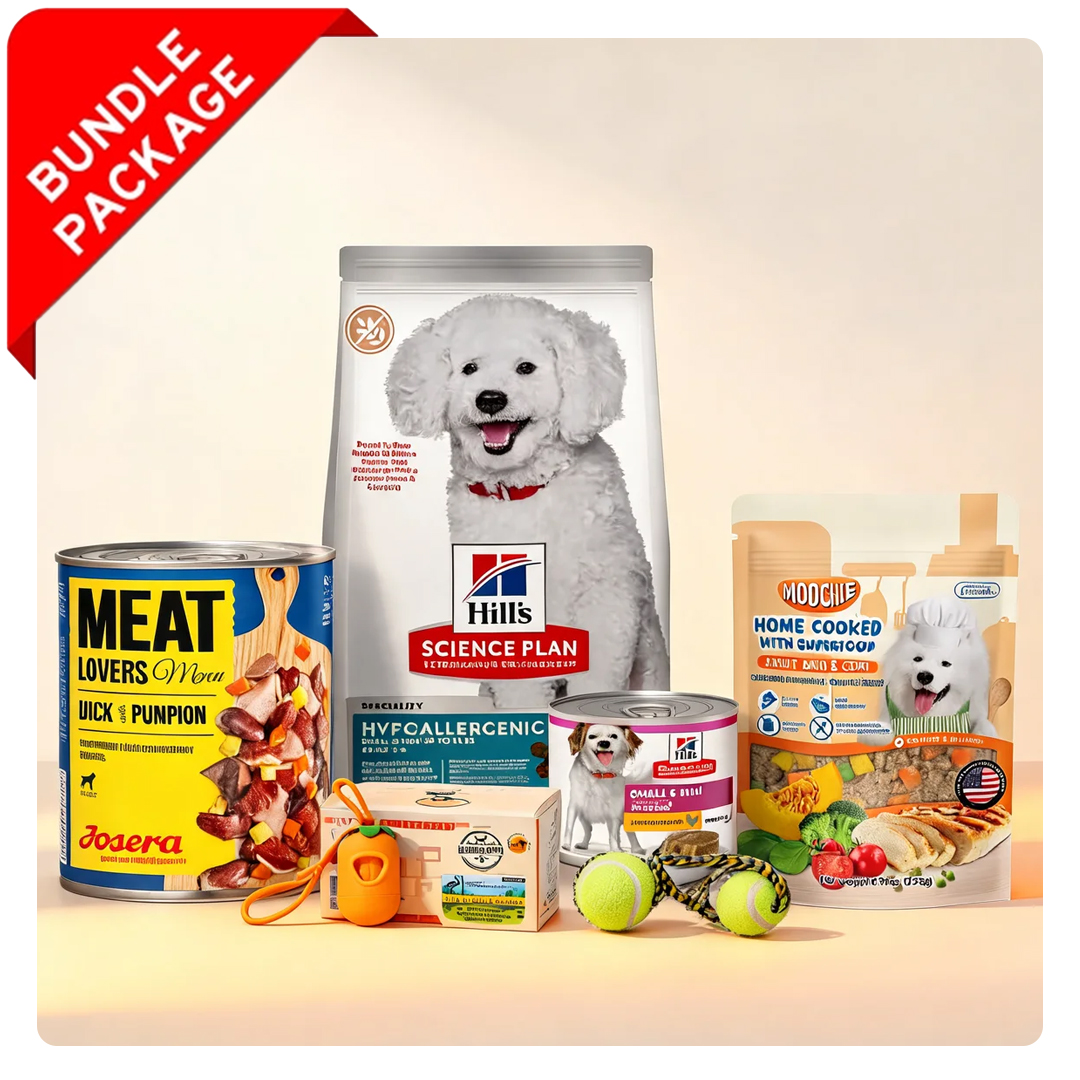 Hill's Sensitive Skin Full Care