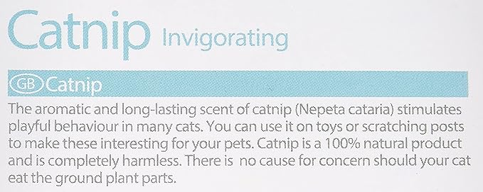 Bioline Catnip[Weight - 20g]