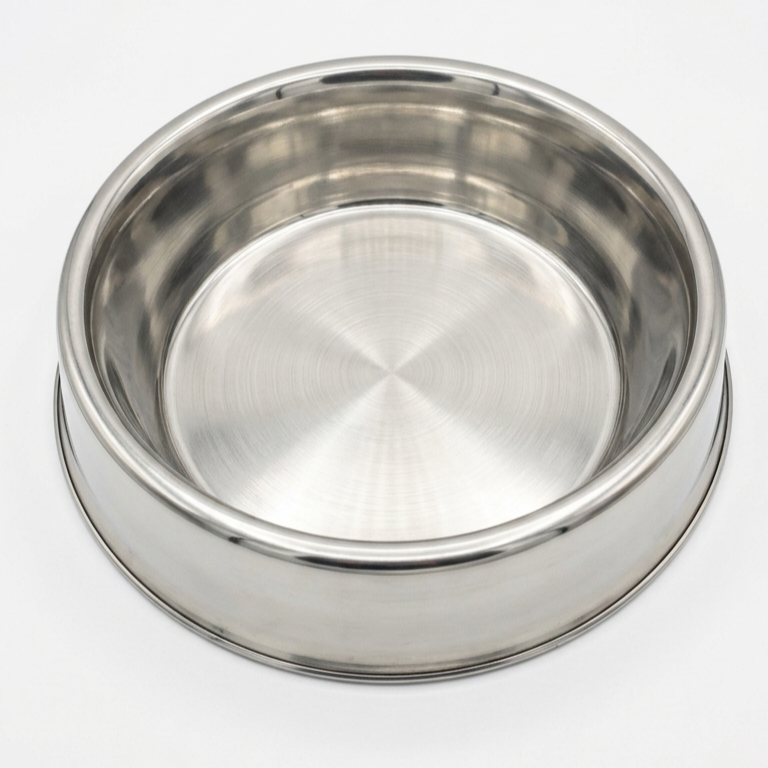 Stainless Steel Bowl
