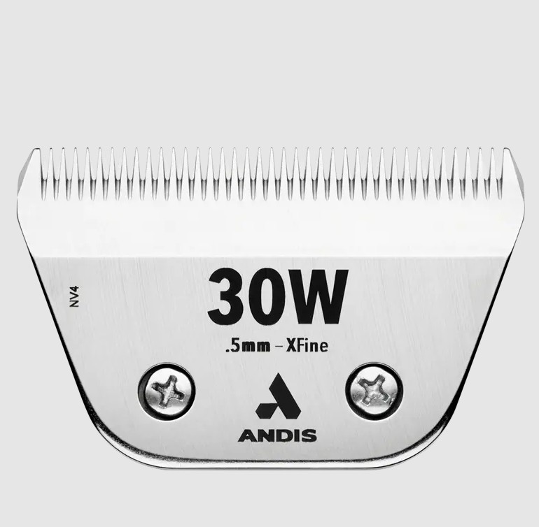 Andis 30W XFine CeramicEdge (Wide Blade)