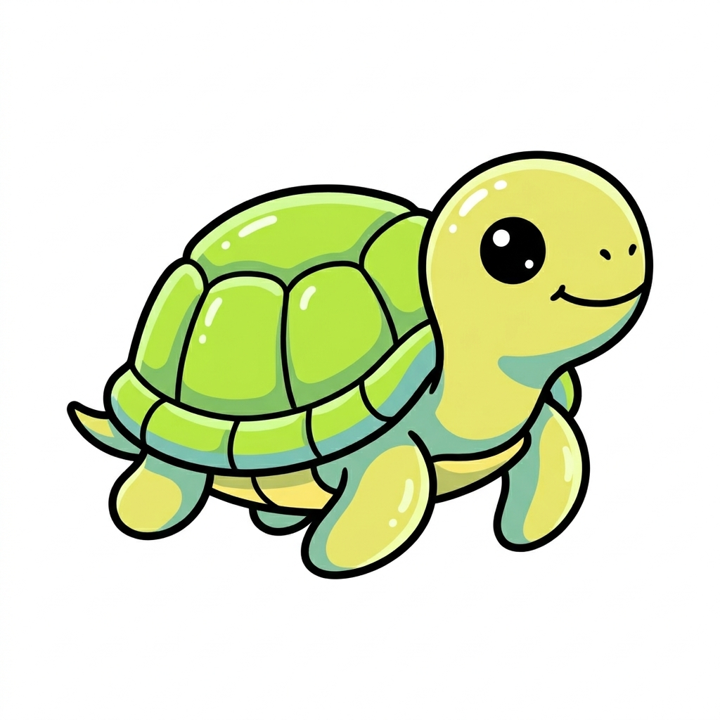 Turtle