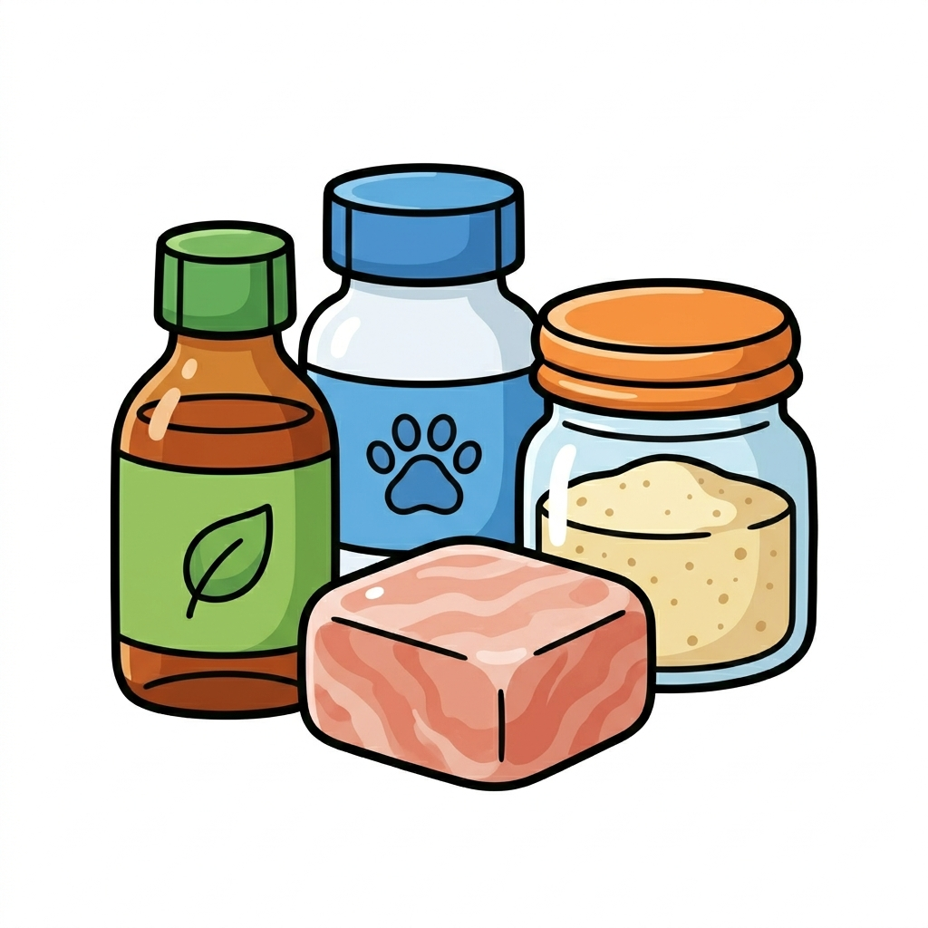 Supplements
