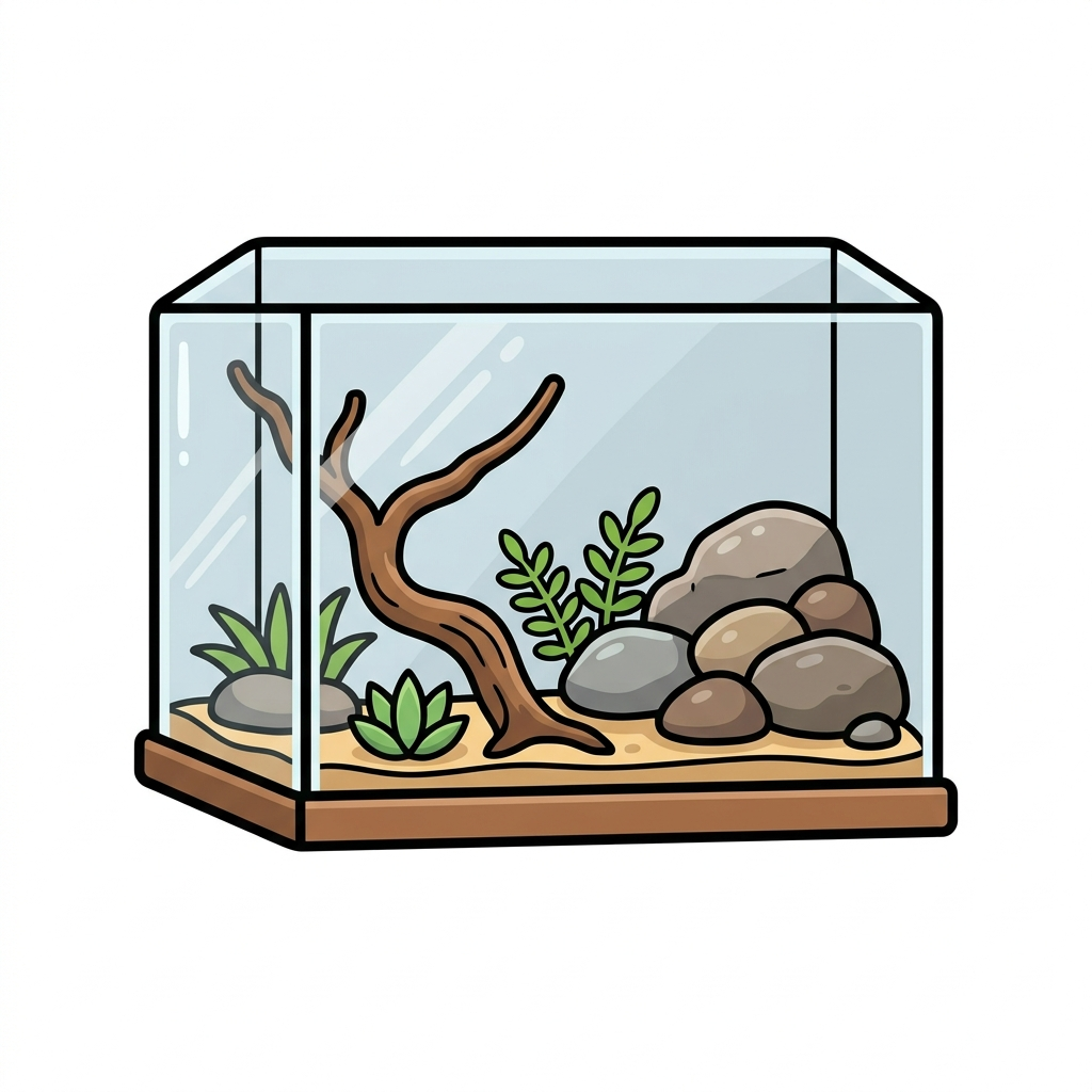 Terrarium