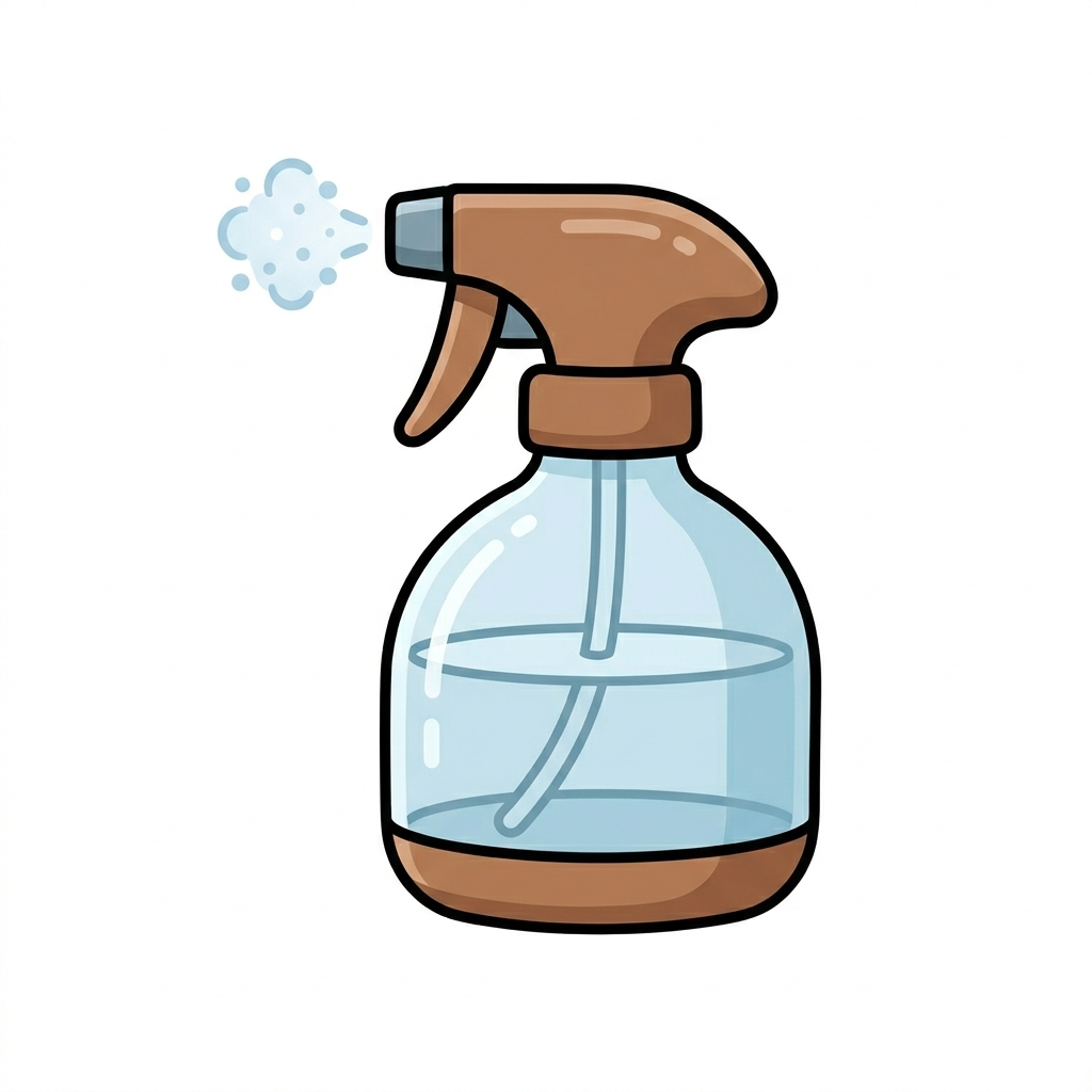 Spray