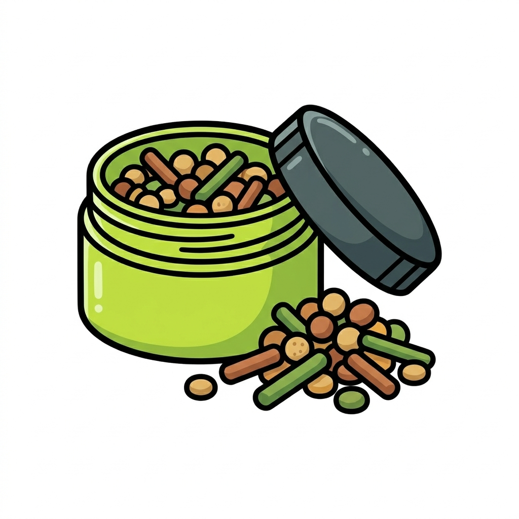 Turtle Food