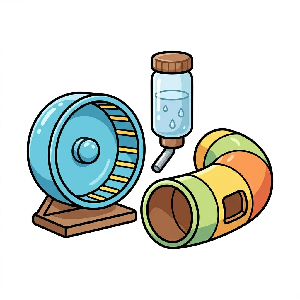Accessories