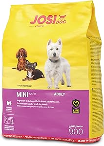 Josera Josi Dog Mini Dry Food - 900g
