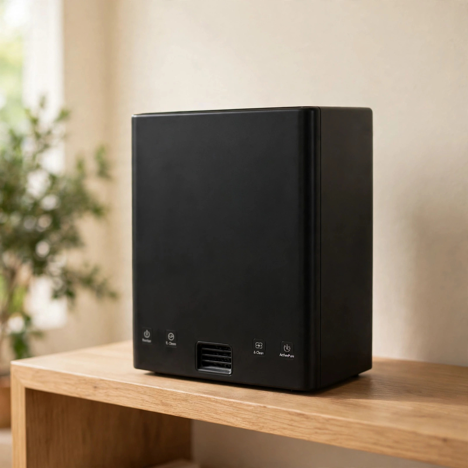 ActivePure Pure & Clean Eco Air Purifier