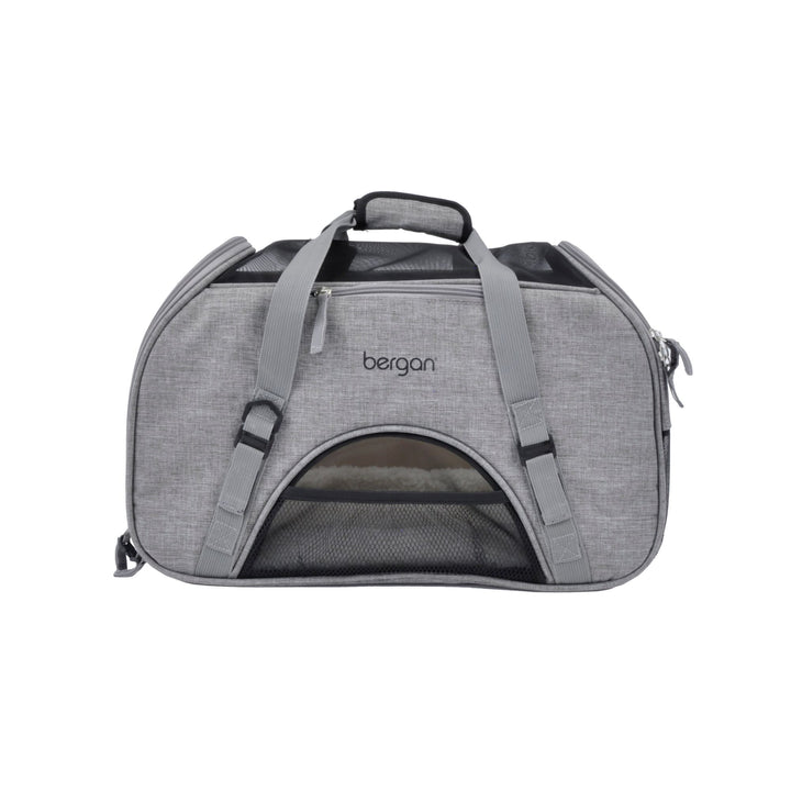 Coastal Comfort Carrier for Pets Taupe Large