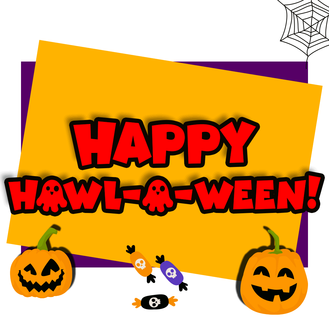 🎃Happy Halloween