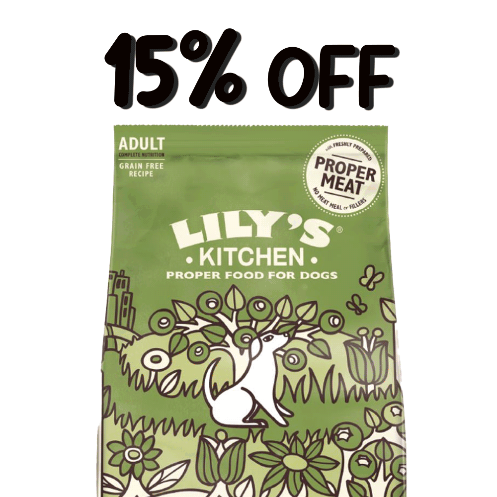 Lily's Kitchen