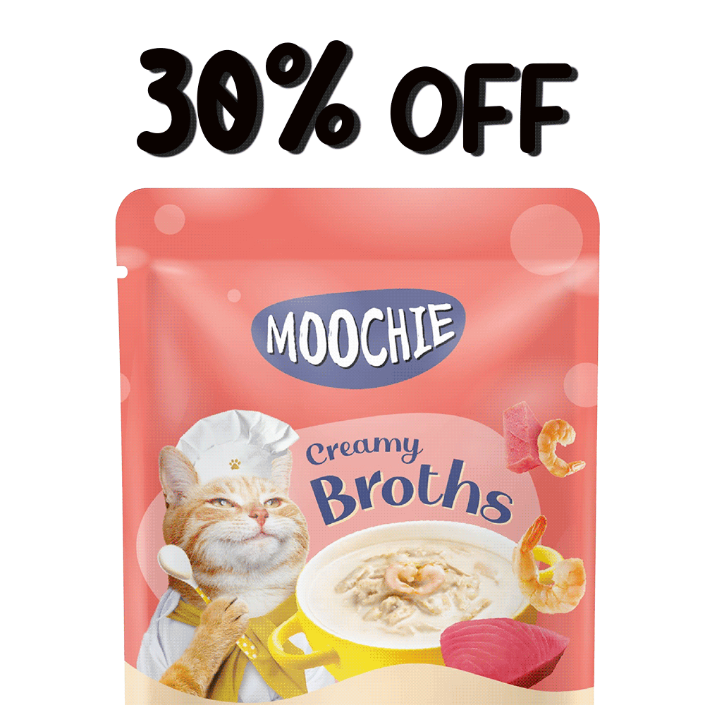 Moochie