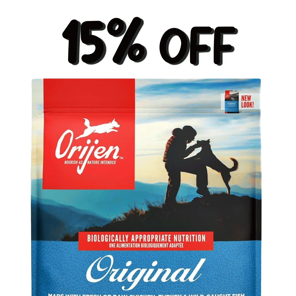 Orijen