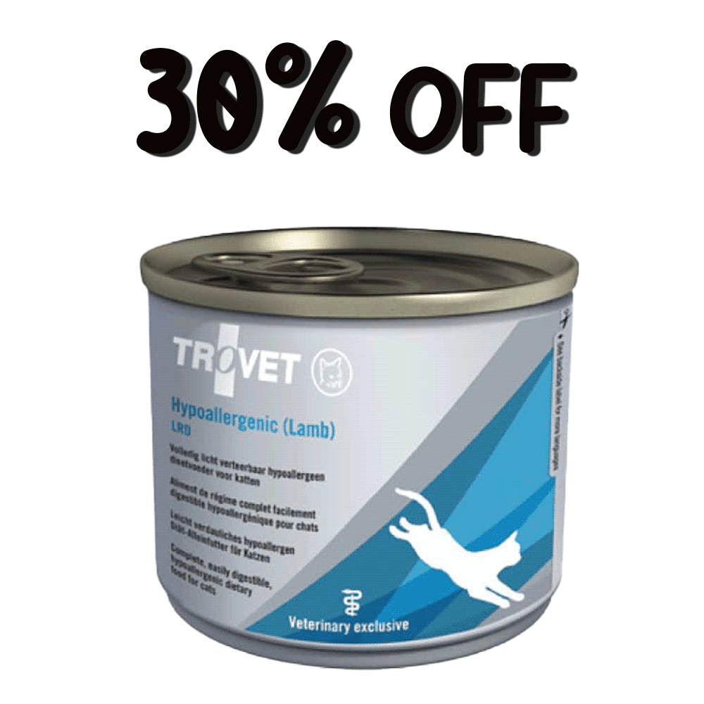 Trovet