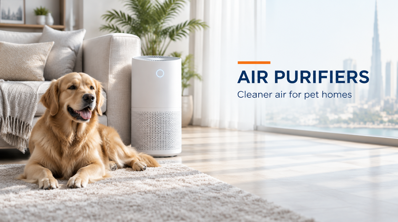 Air Purifiers