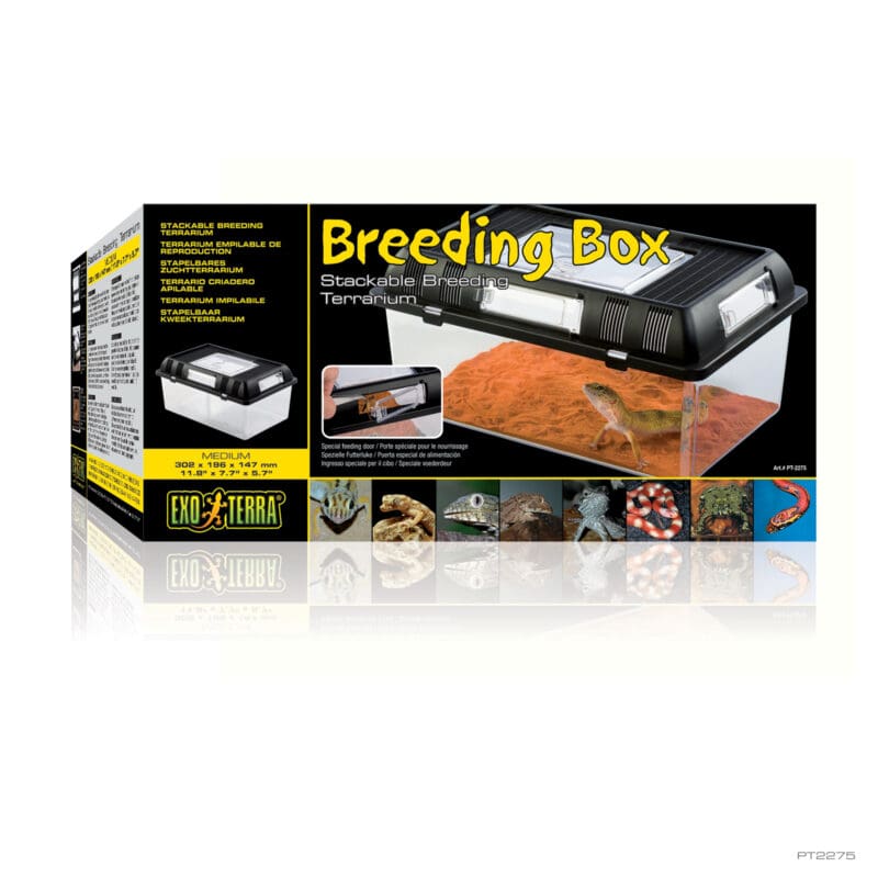 Breeding Box - Medium