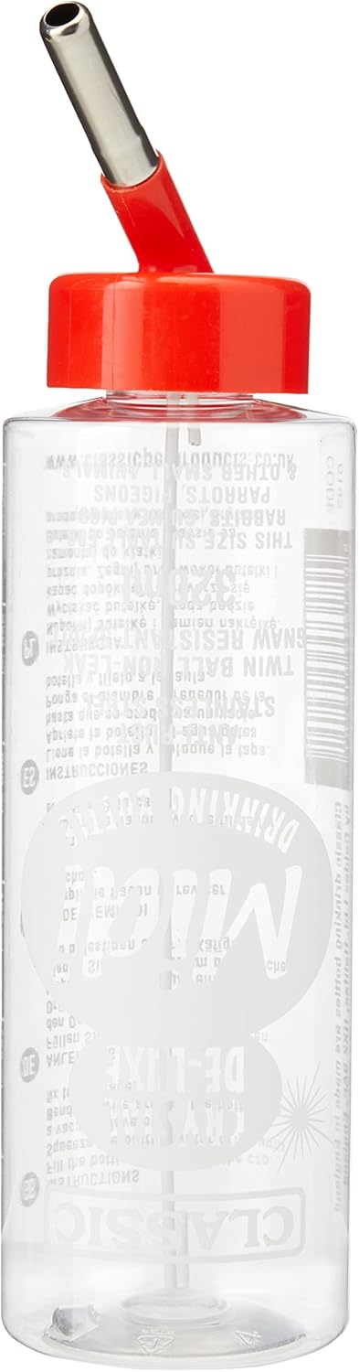 VADIGRAN CLASSIC Drinking bottle rabbit 320 ml - 1pc