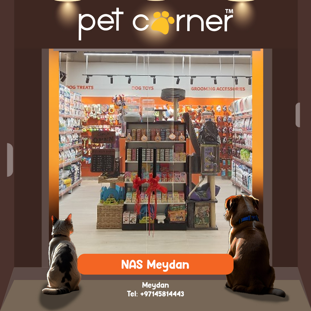 PetCorner stores