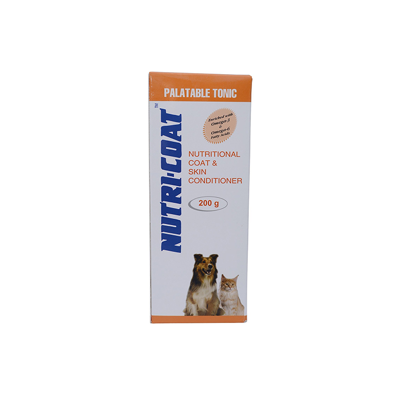 Nutri-Coat