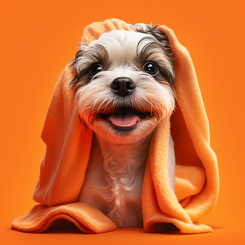 Puppy Basic Grooming (In-Store)