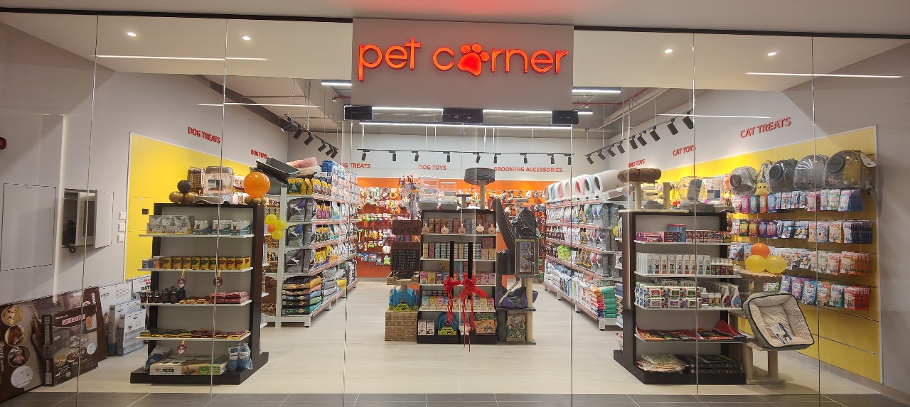 Pet Corner Dubai: Your Go-To Pet Supplies & Grooming Hub: OPEN in MEYDAN, NAD AL SHEBA