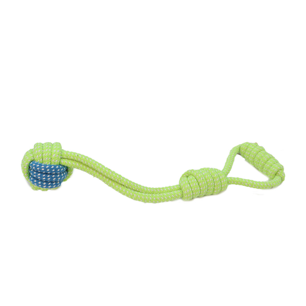 Plush Pet Puppy Pull