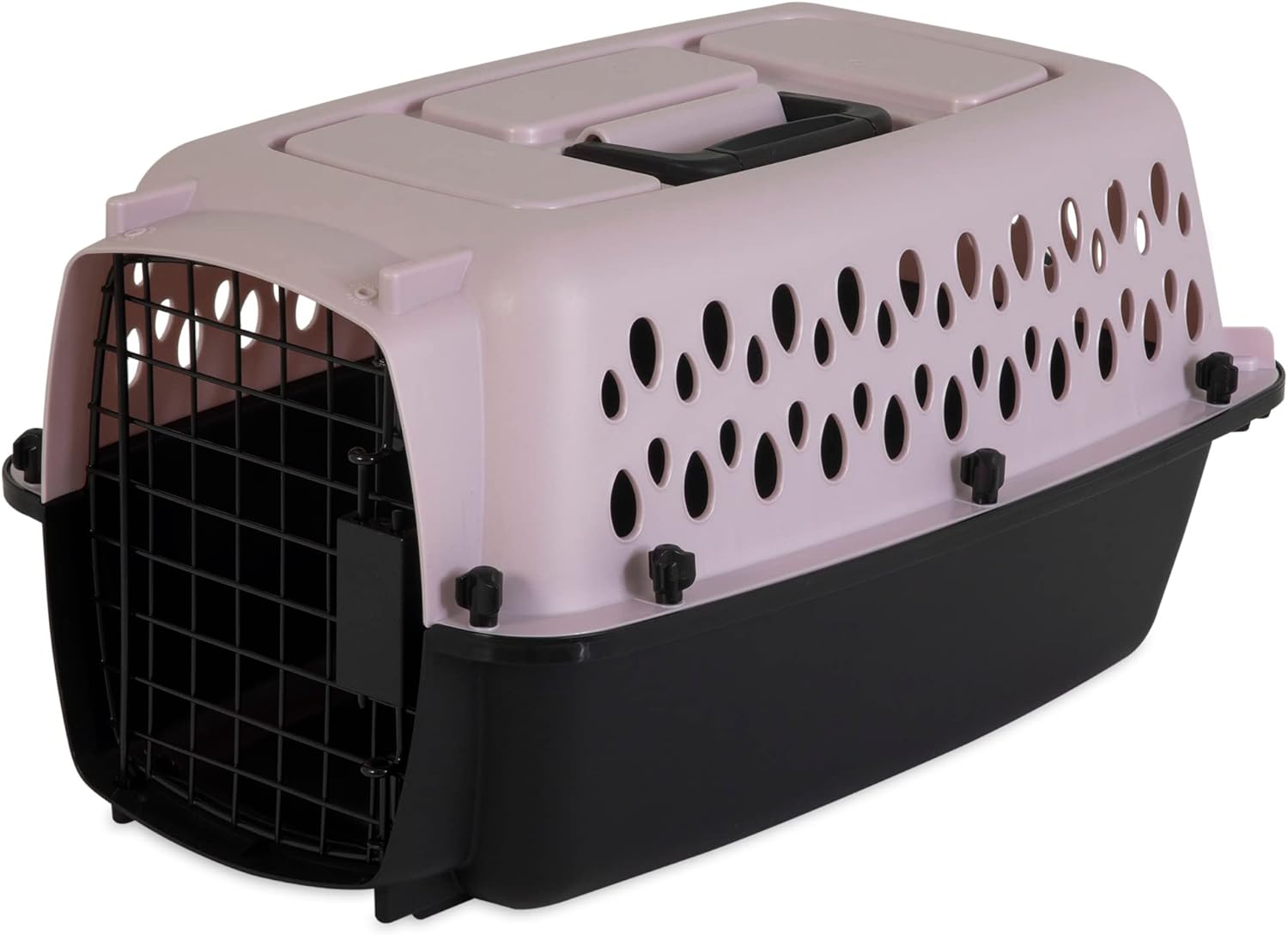 Petmate Vari Kennel Fashion 19" Up To 10Lbs (IATA APPROVED)