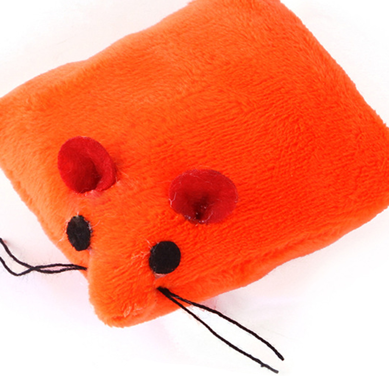 Wild Catz Blind Mice Cat Toy - 18cm