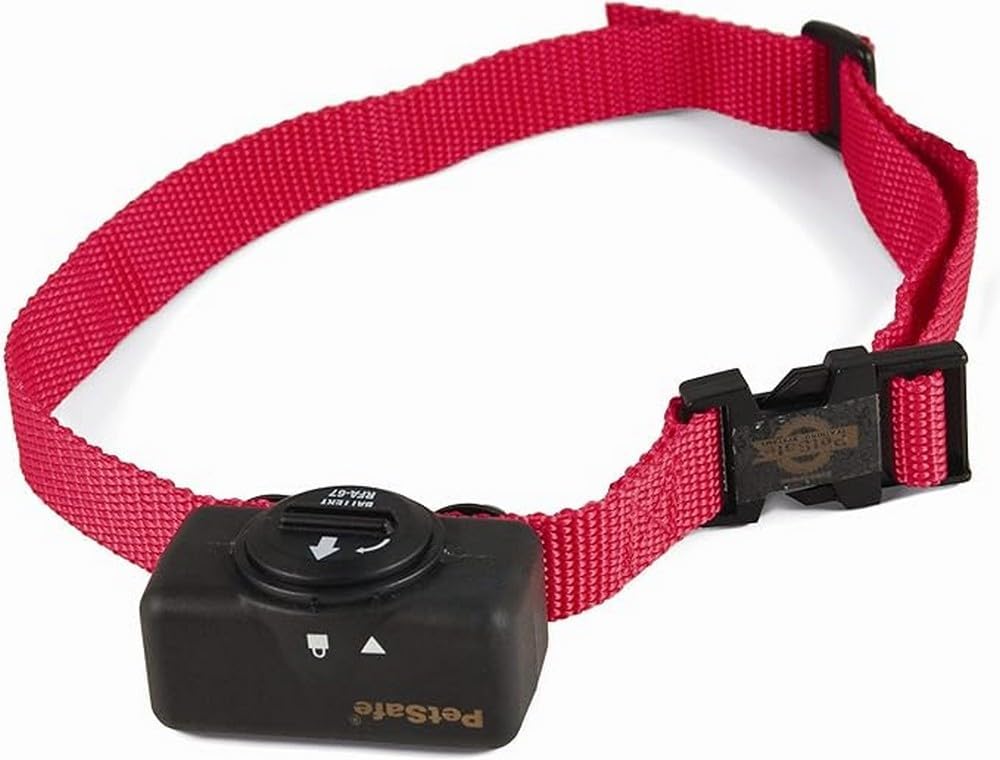 Petsafe Bark Control Collar