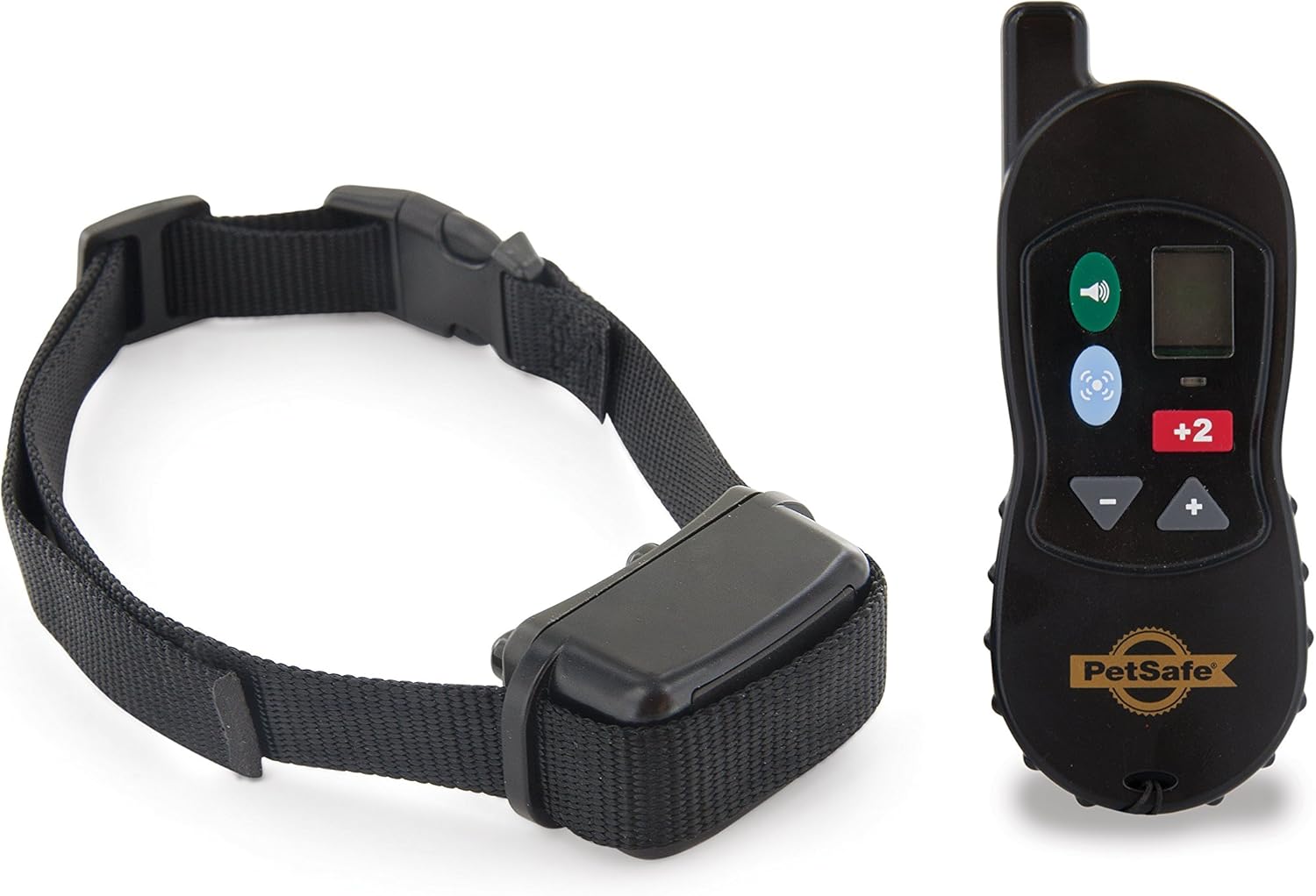 PetSafe VT-100, 100 m Vibration Remote Trainer