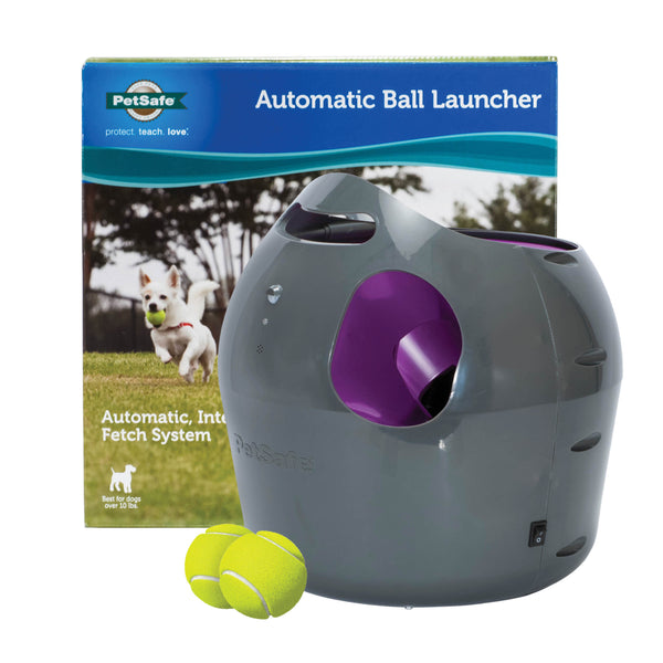 Pet Safe Automatic Ball Launcher