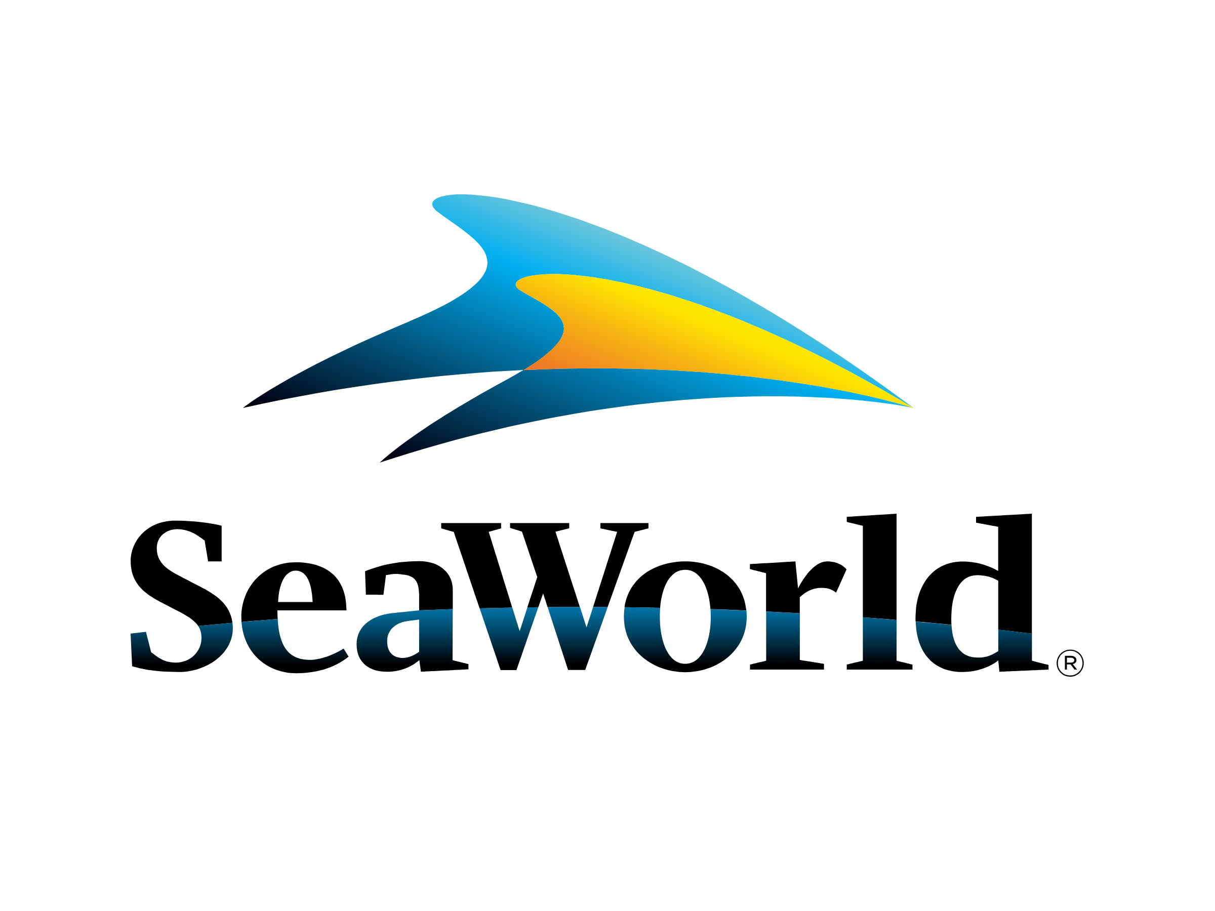 Sea World Single Ticket