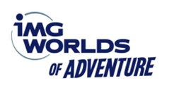 IMG Worlds Of Adventure Single Ticket