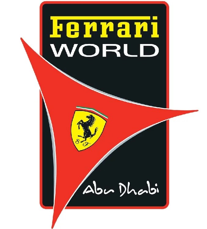 Ferrari World Single Ticket