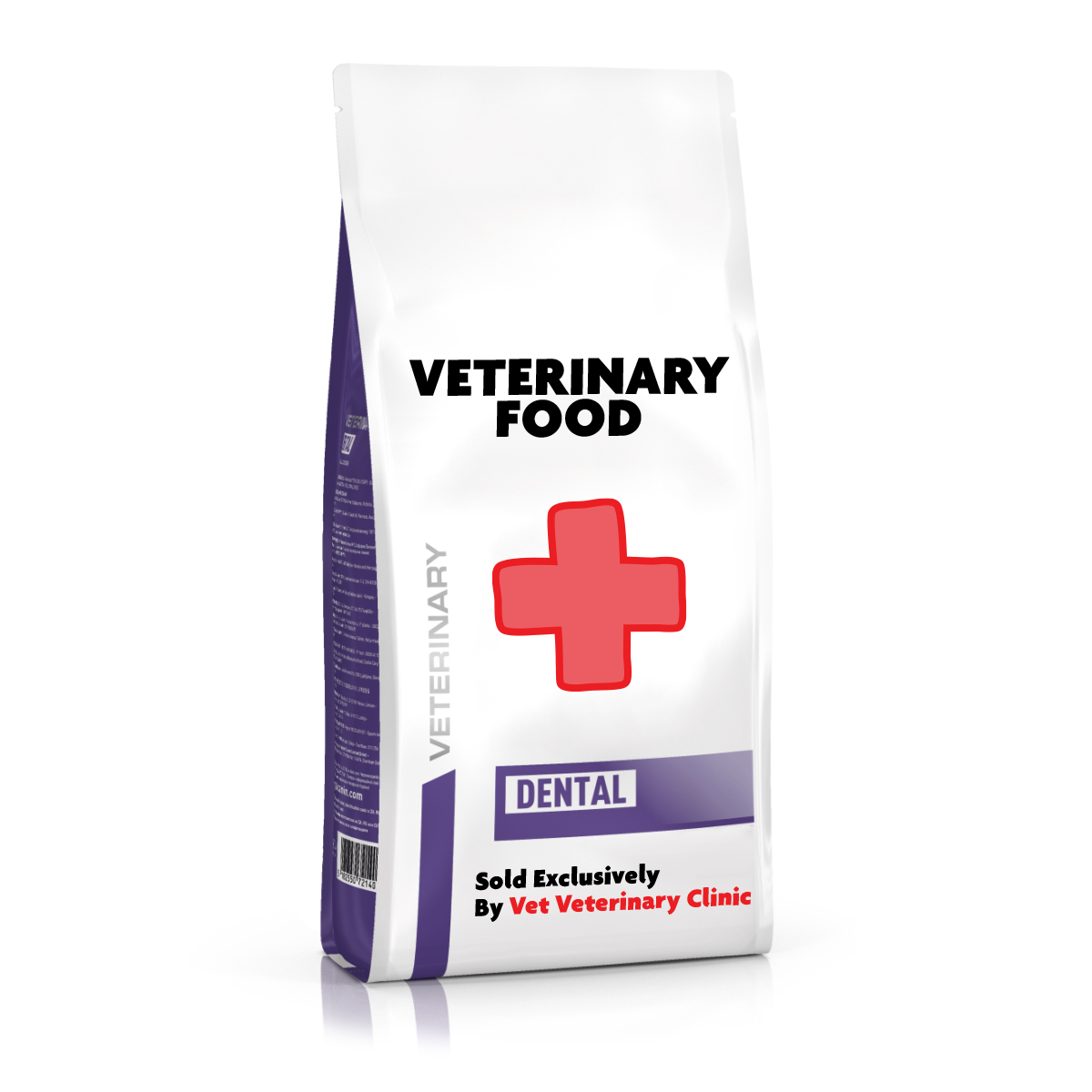 Dog Prescription Food