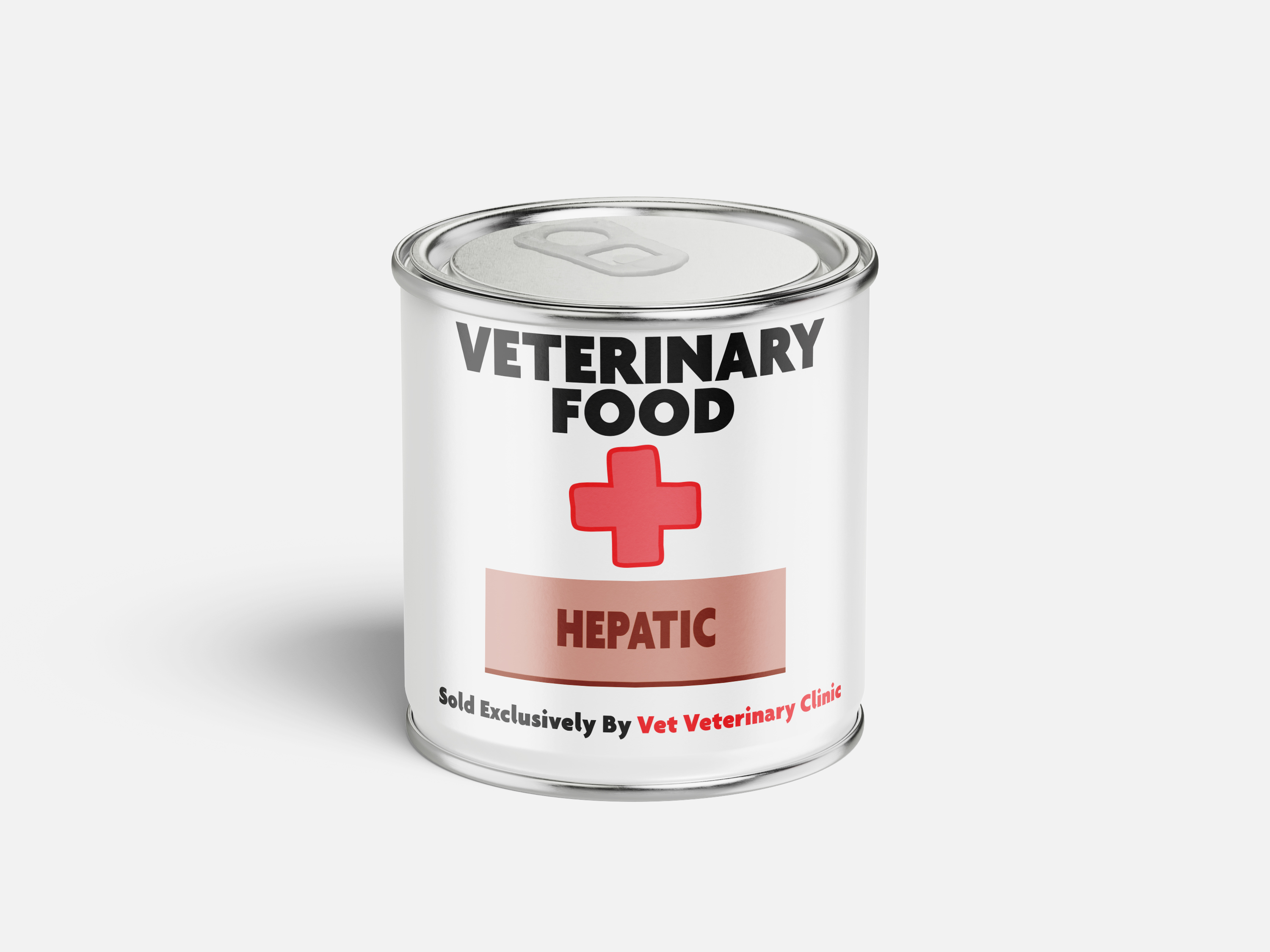 Prescription Diets Vet Health Nutrition Canine Hepatic (WET FOOD - Cans) 12 x 420g
