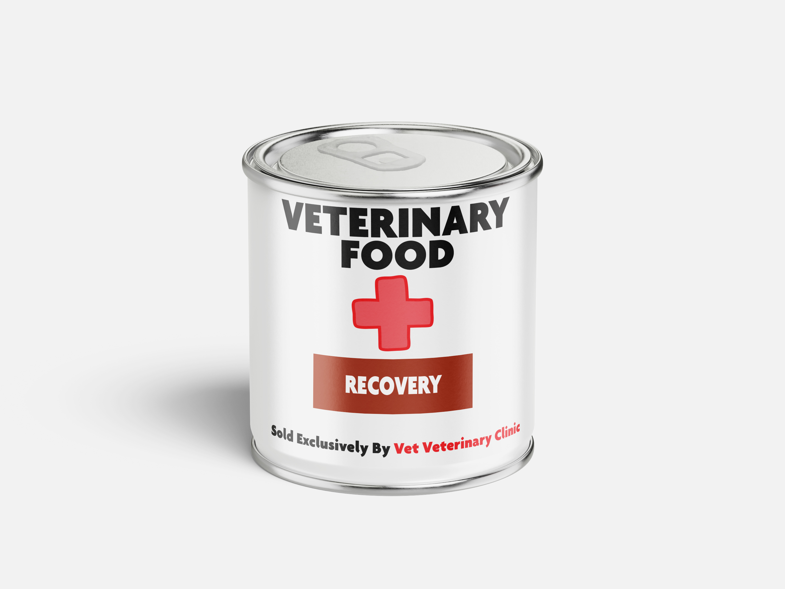 Prescription Diets Vet Health Nutrition Recovery Dogs & Cats (WET FOOD - Cans) 12 x 195g